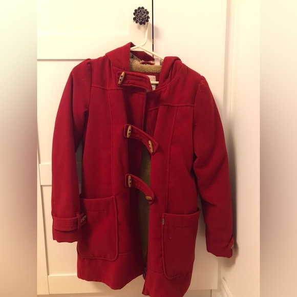 Children’s winter coat - Picture 1 of 2